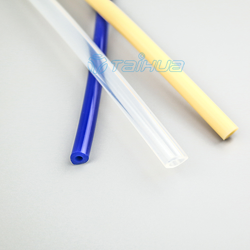 醫(yī)療硅膠管的用途是什么？為什么其價(jià)格要遠(yuǎn)高于普通硅膠管？