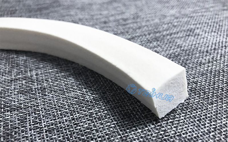 發(fā)泡條是什么？硅膠發(fā)泡條有哪些特點？有多種顏色的嗎？